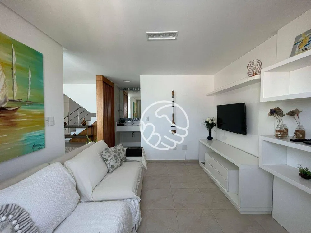 Cobertura, 4 quartos, 234 m² - Foto 12