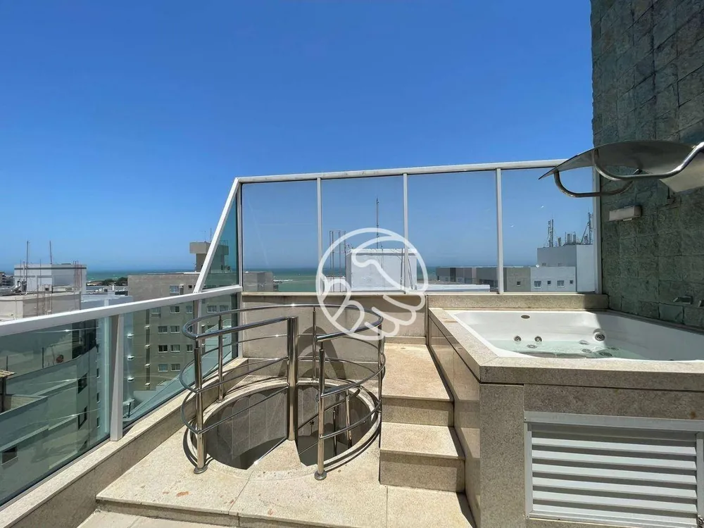 Cobertura, 4 quartos, 234 m² - Foto 10