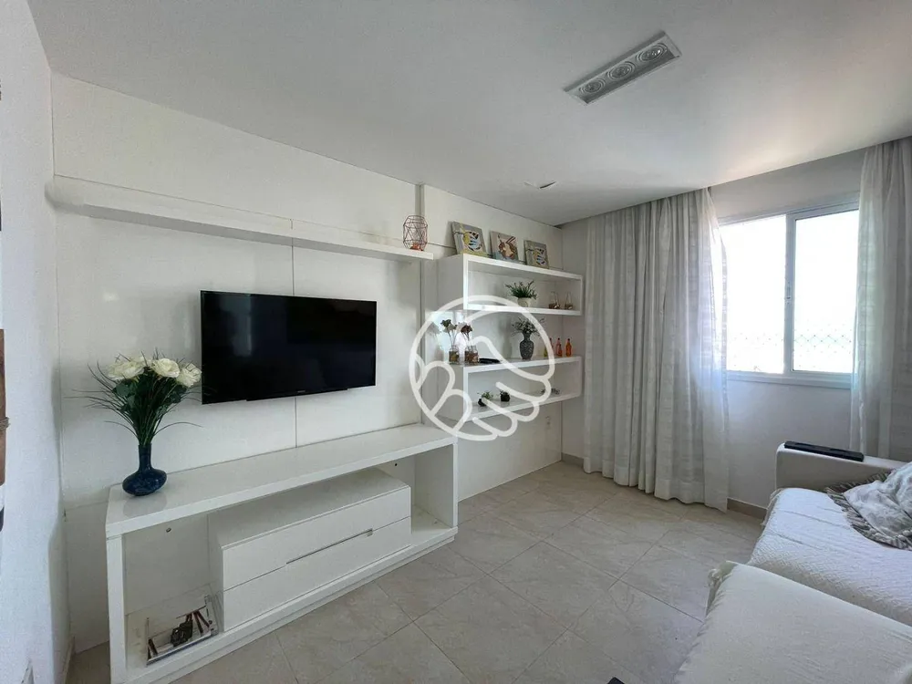 Cobertura, 4 quartos, 234 m² - Foto 9