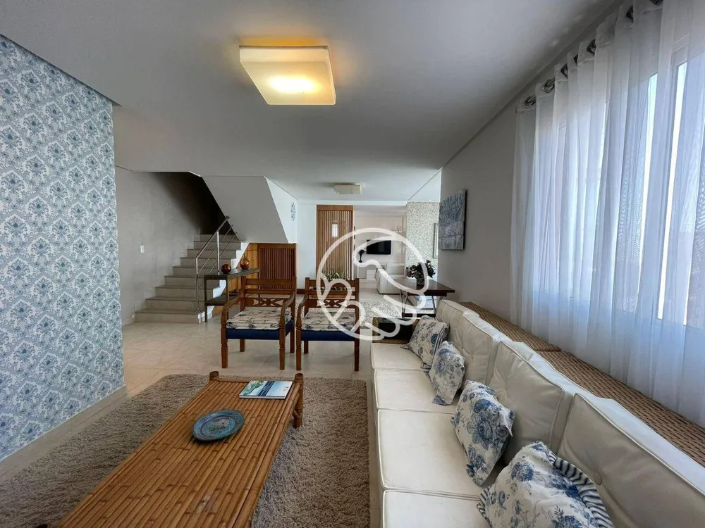 Cobertura, 4 quartos, 234 m² - Foto 7