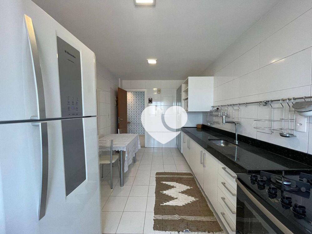 Cobertura, 4 quartos, 234 m² - Foto 1
