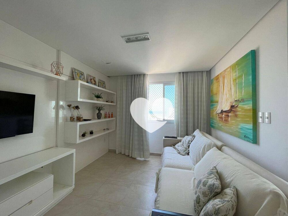 Cobertura, 4 quartos, 234 m² - Foto 4