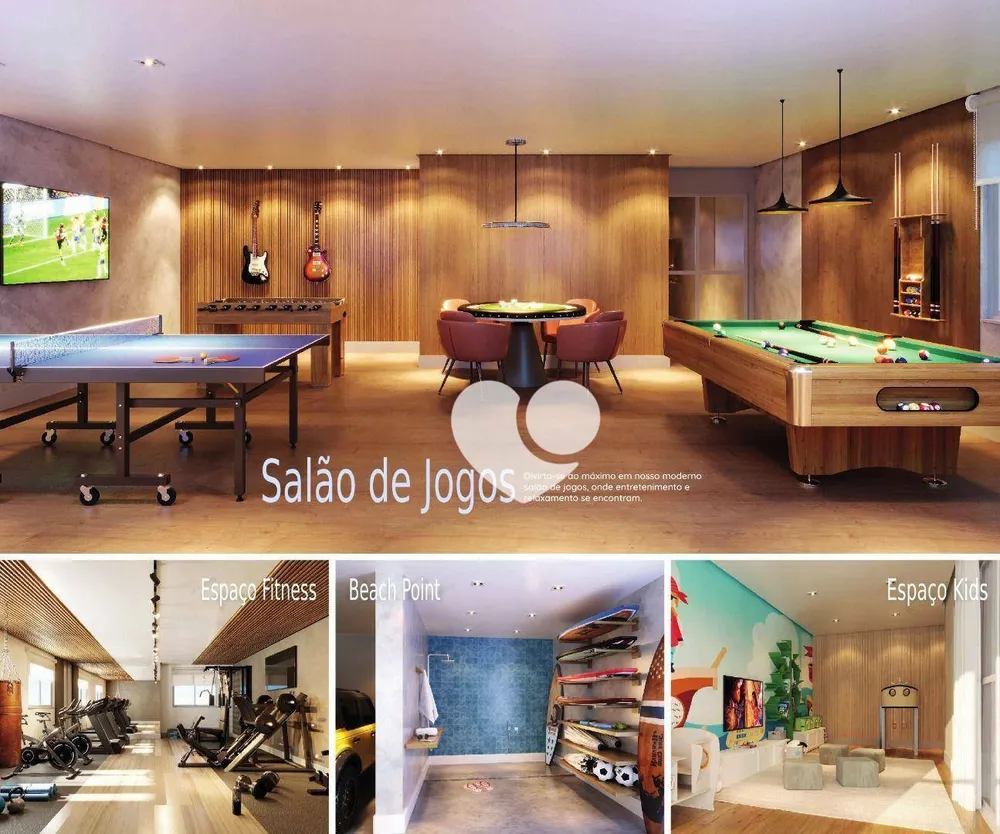 Apartamento, 2 quartos, 85 m² - Foto 5