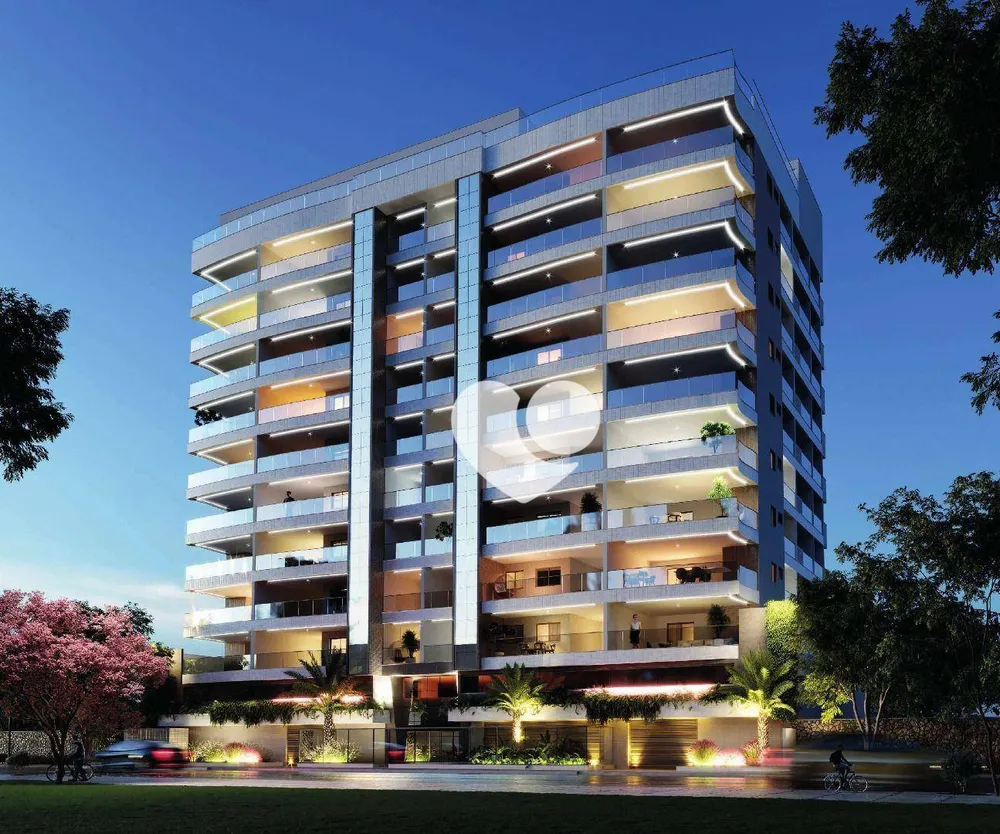 Apartamento, 2 quartos, 85 m² - Foto 1