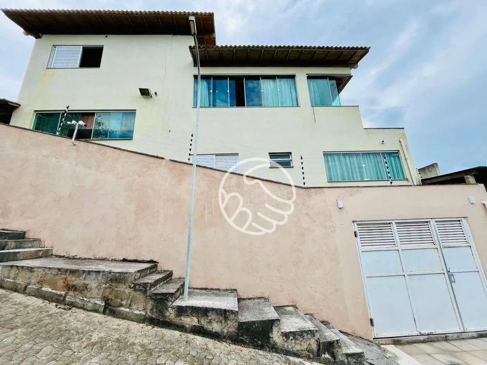 Casa de Condomínio, 4 quartos - Foto 8
