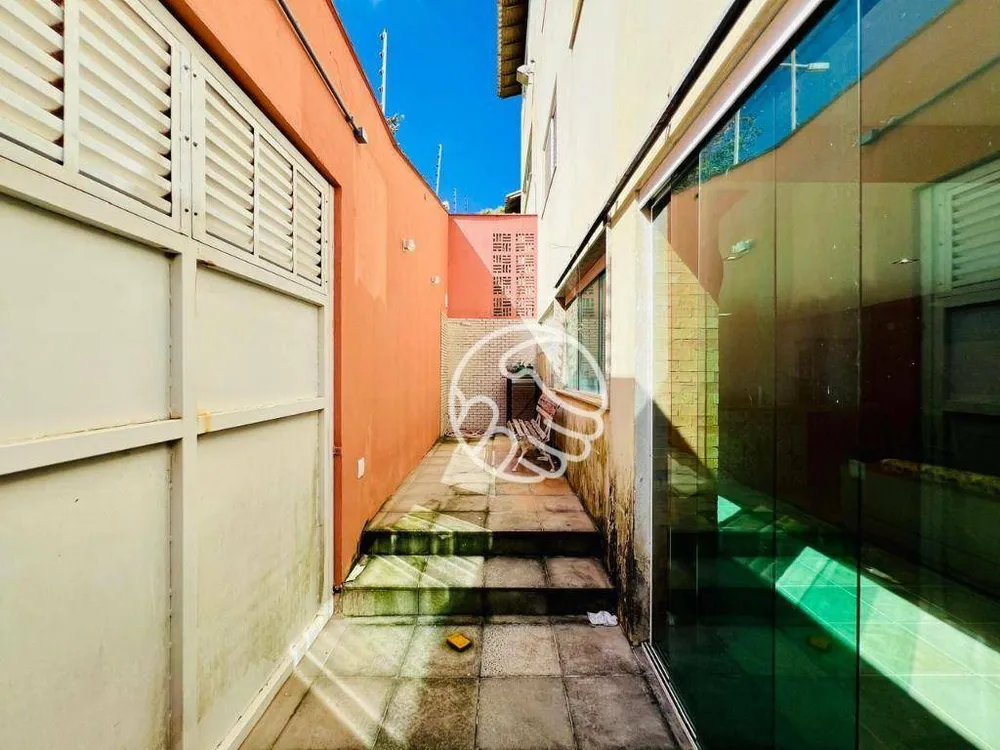 Casa de Condomínio, 4 quartos - Foto 12