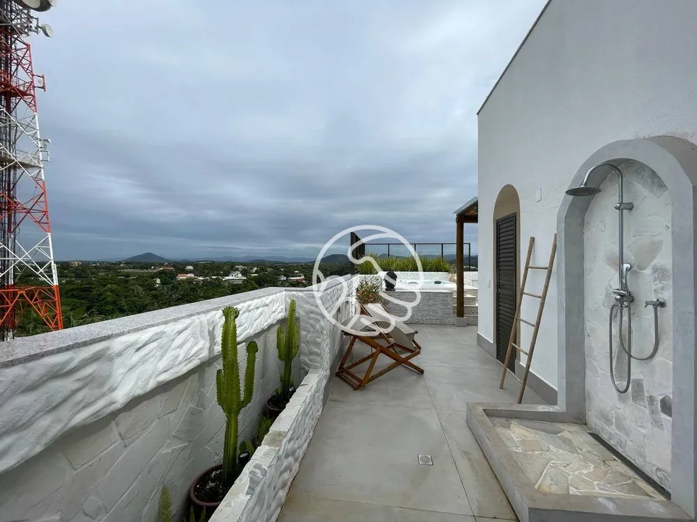 Cobertura, 4 quartos, 220 m² - Foto 6