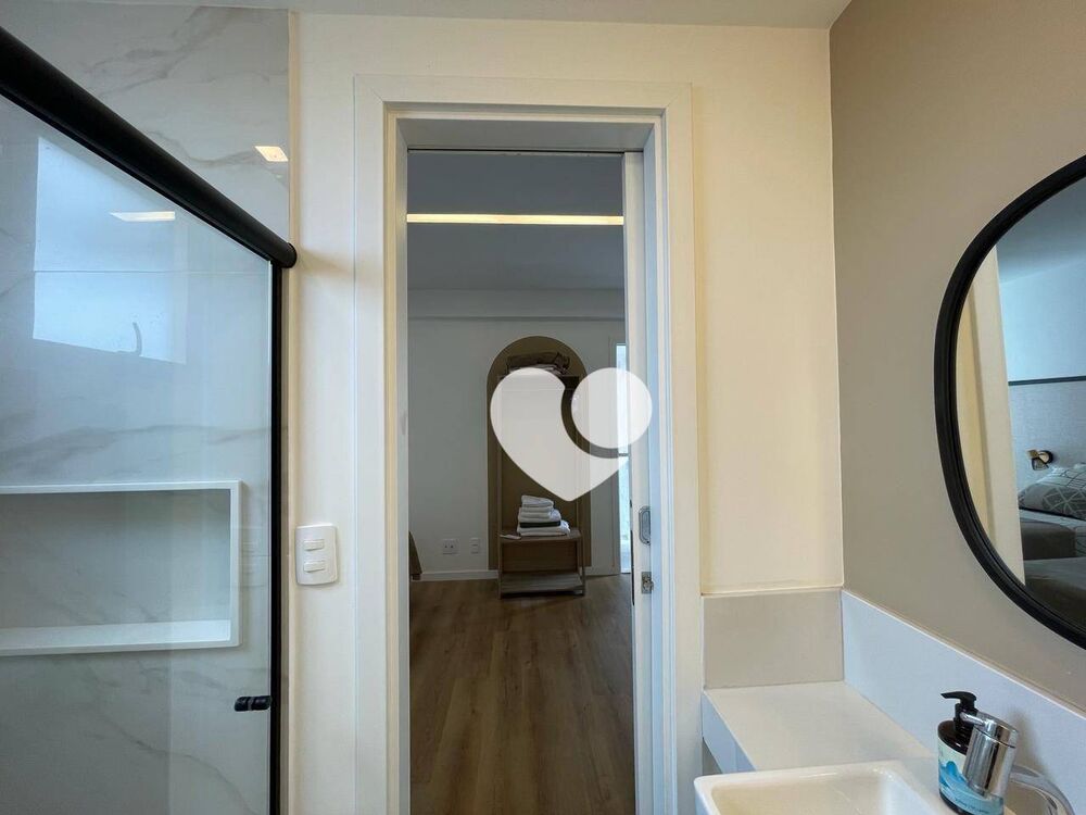 Cobertura à venda com 4 quartos, 220m² - Foto 3