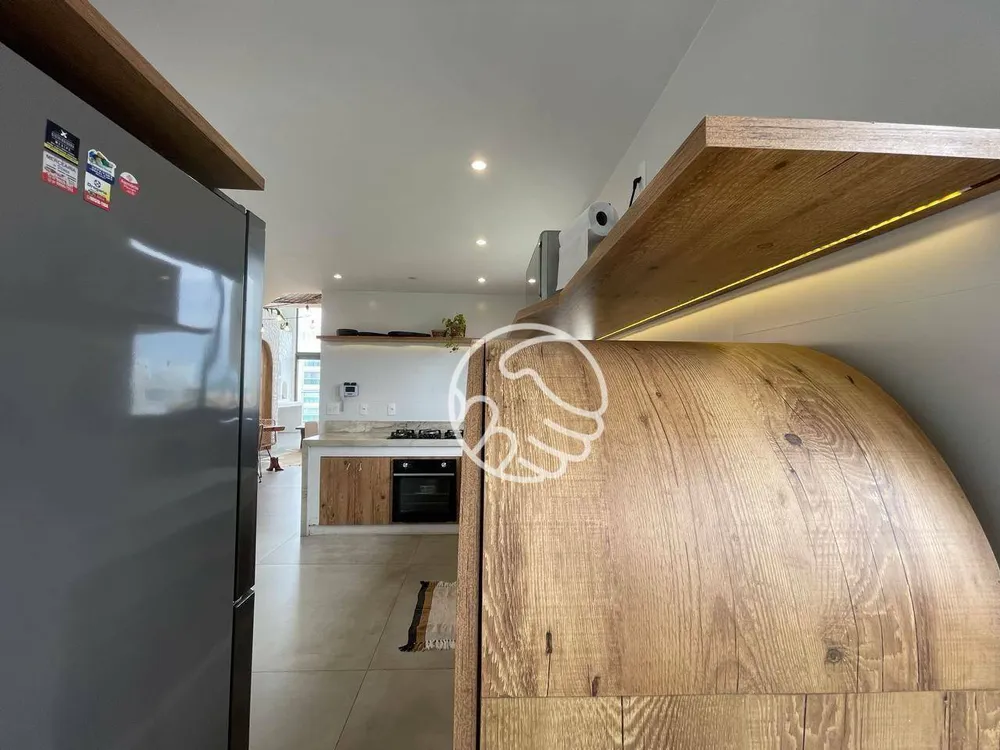 Cobertura, 4 quartos, 220 m² - Foto 12
