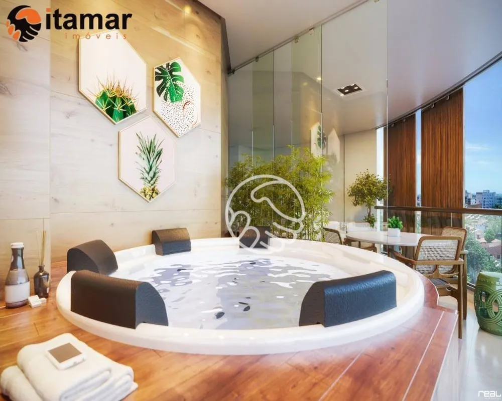 Cobertura, 4 quartos, 220 m² - Foto 15