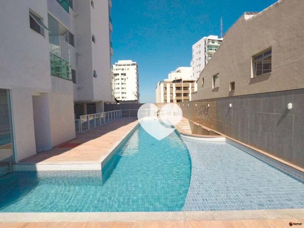 Apartamento à venda com 3 quartos, 157m² - Foto 7
