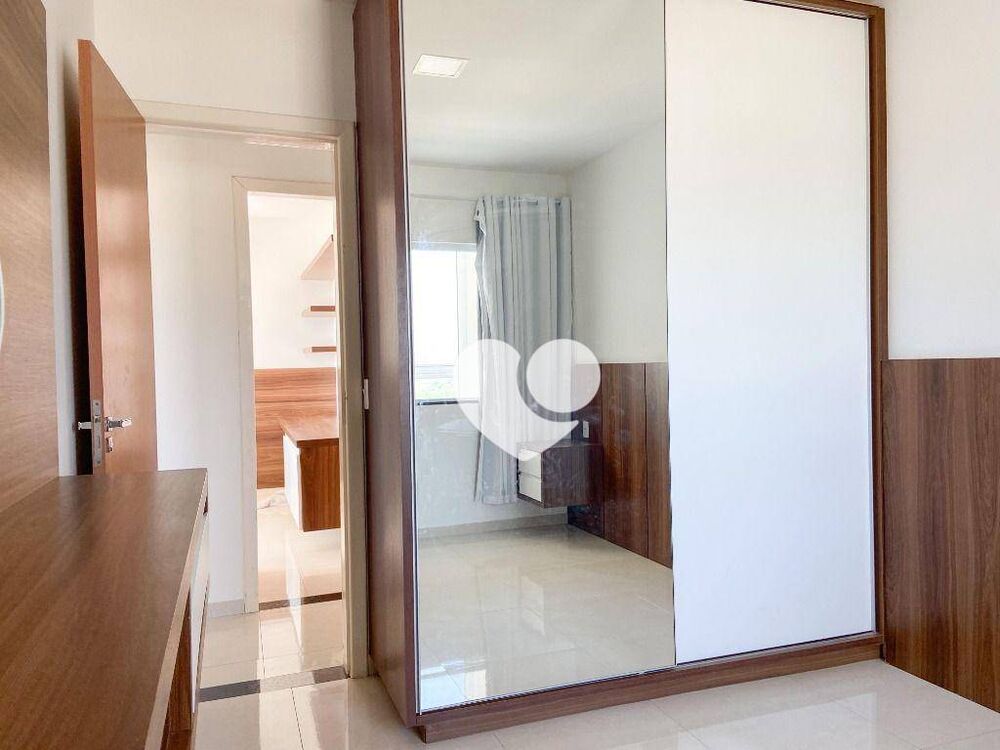 Apartamento à venda com 3 quartos, 157m² - Foto 5