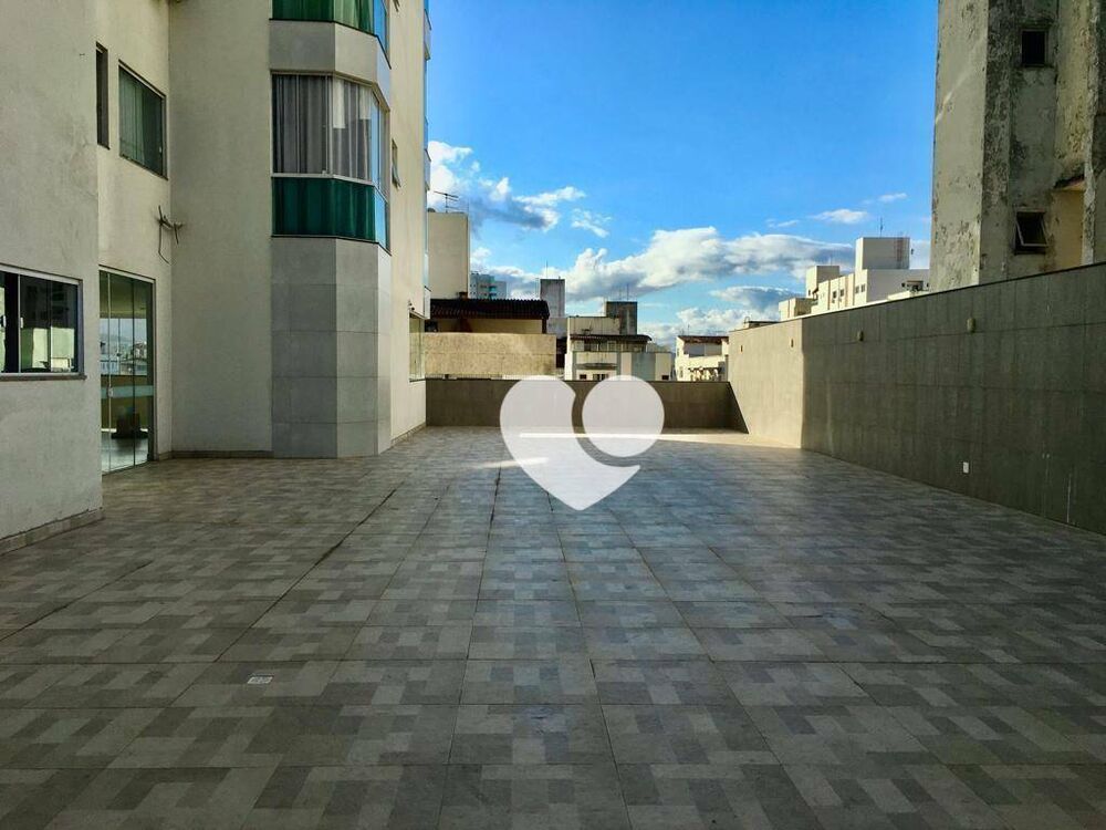 Apartamento à venda com 3 quartos, 157m² - Foto 8
