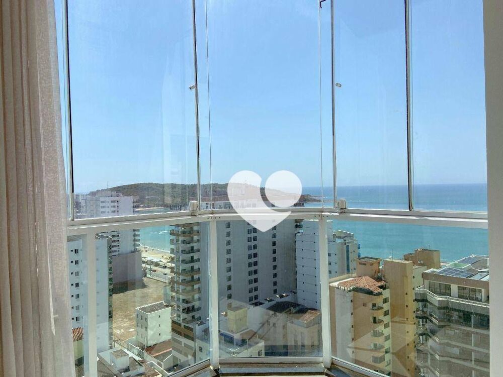 Apartamento à venda com 3 quartos, 157m² - Foto 3