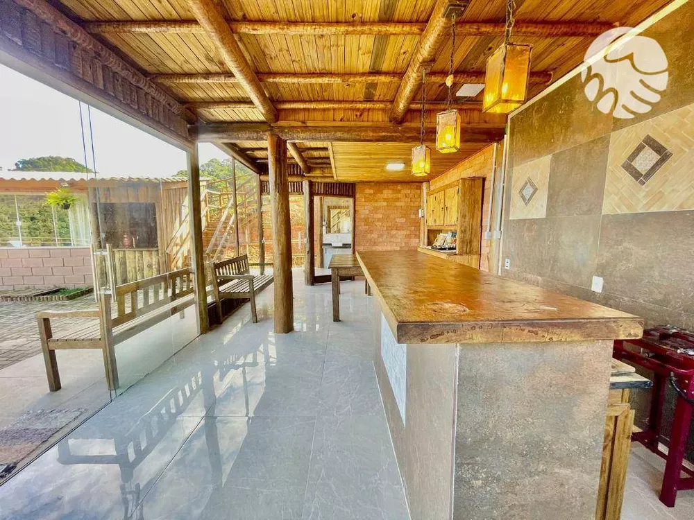 Chácara à venda com 3 quartos, 260m² - Foto 3