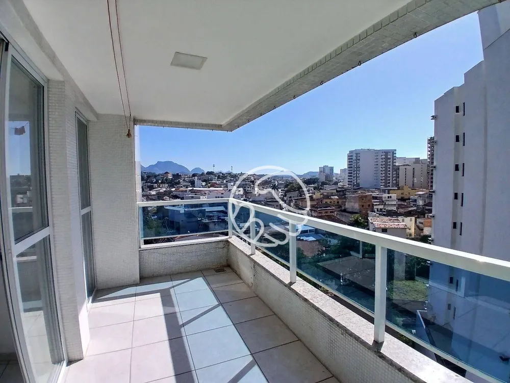 Apartamento, 2 quartos, 120 m² - Foto 16