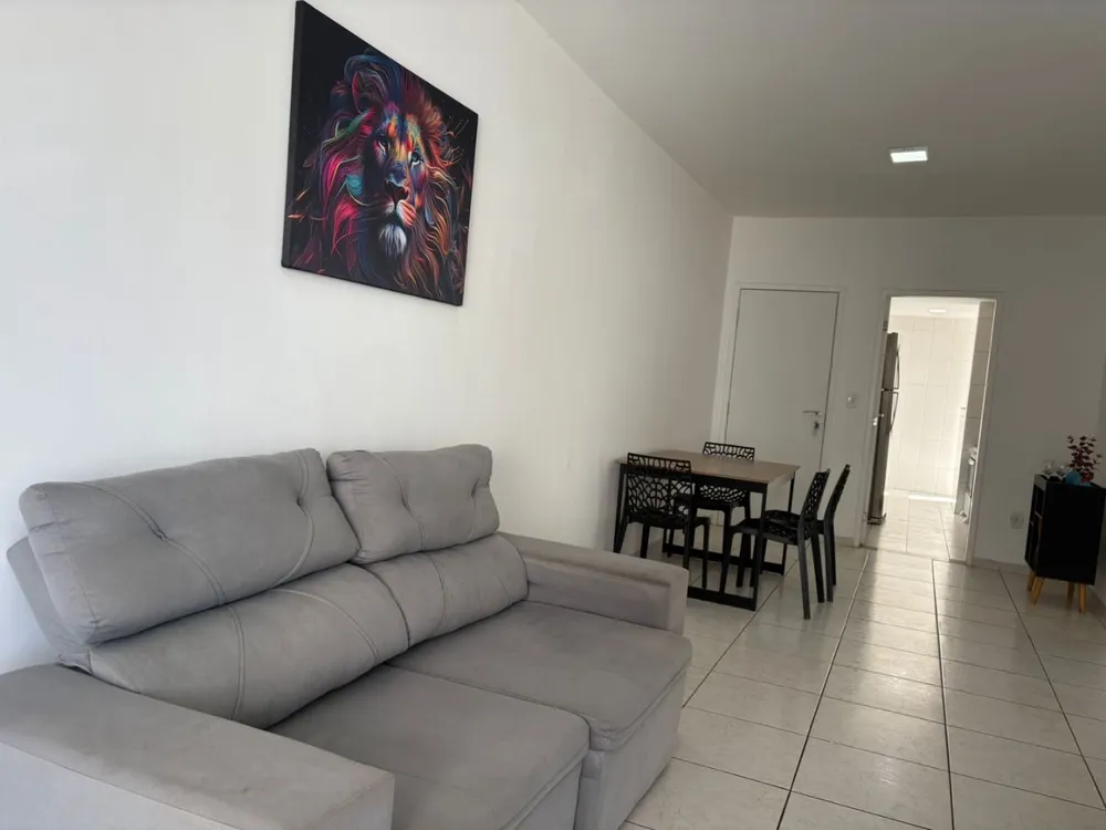 Apartamento, 2 quartos, 120 m² - Foto 2