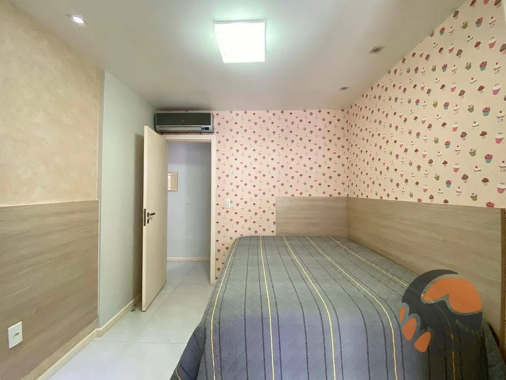 Apartamento, 3 quartos, 154 m² - Foto 8