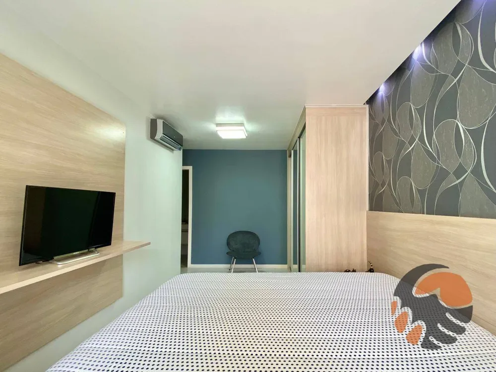 Apartamento, 3 quartos, 154 m² - Foto 11