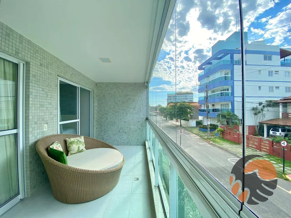 Apartamento, 3 quartos, 154 m² - Foto 4