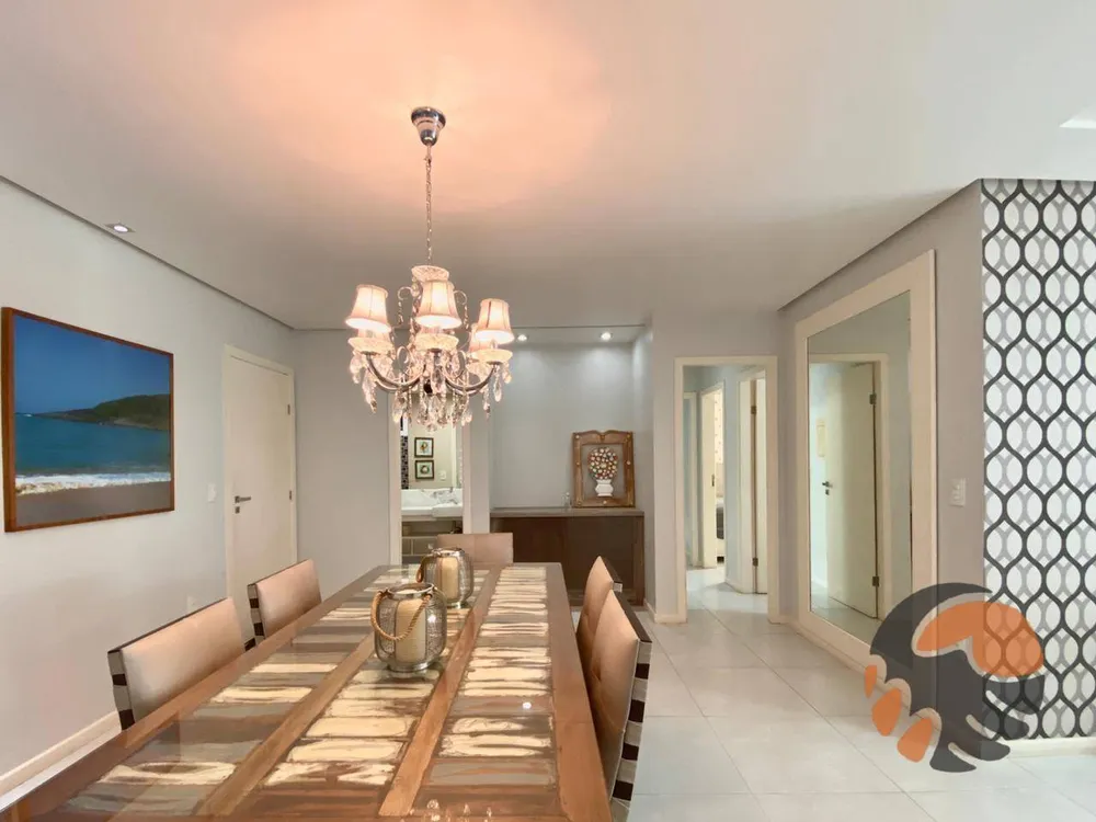 Apartamento, 3 quartos, 154 m² - Foto 1