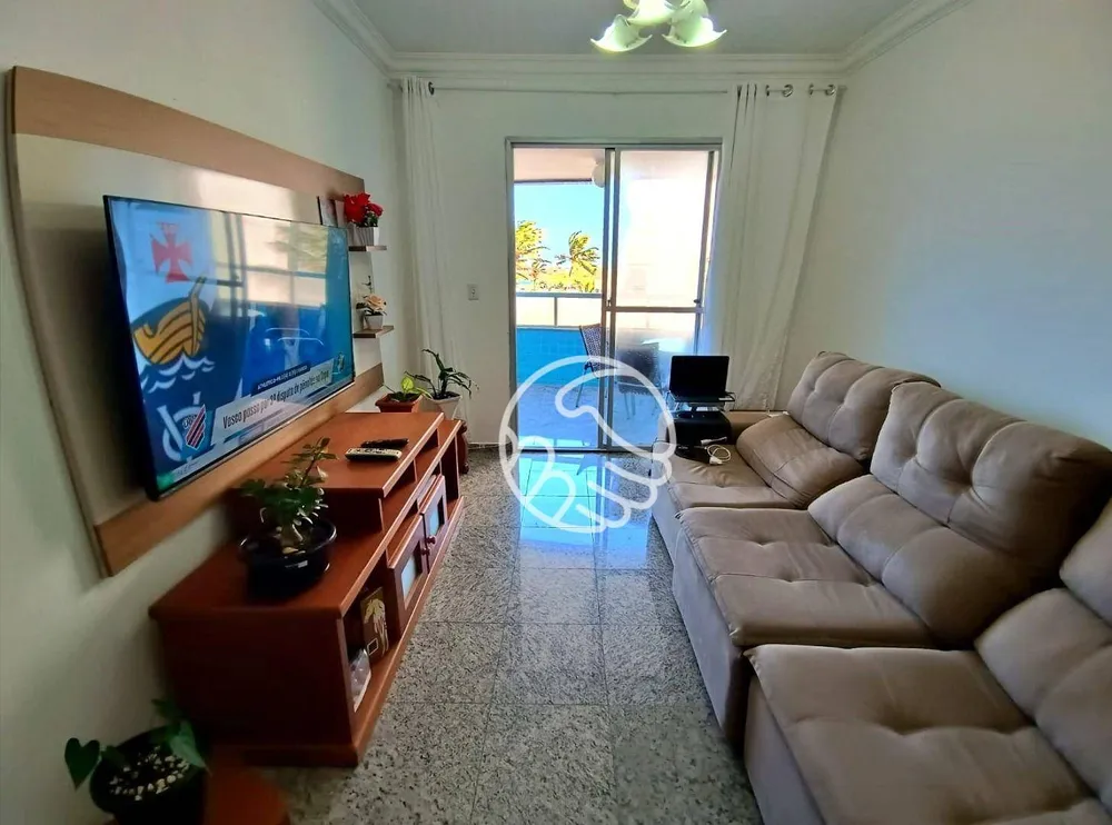 Apartamento, 3 quartos, 169 m² - Foto 3