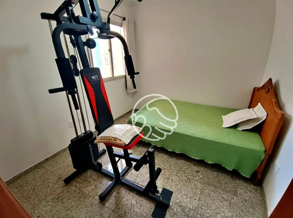 Apartamento, 3 quartos, 169 m² - Foto 16