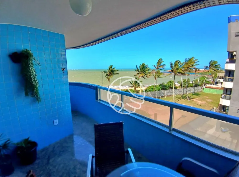 Apartamento, 3 quartos, 169 m² - Foto 1