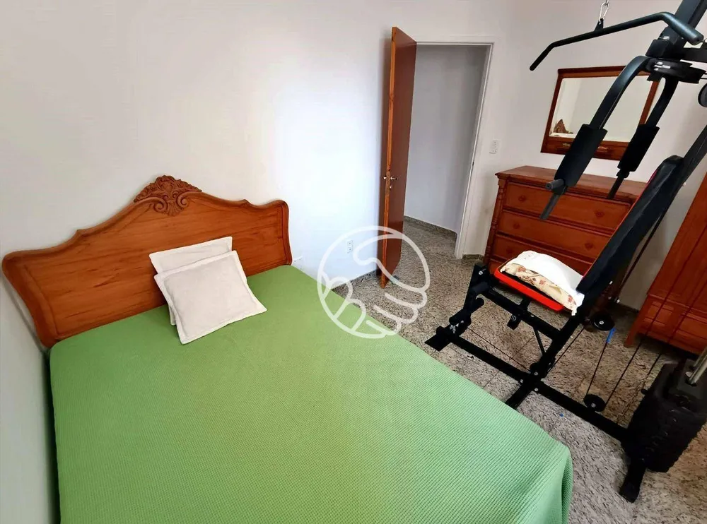 Apartamento, 3 quartos, 169 m² - Foto 15