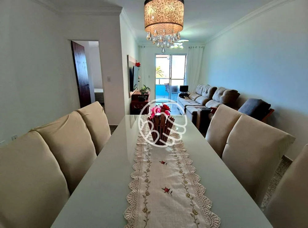 Apartamento, 3 quartos, 169 m² - Foto 5