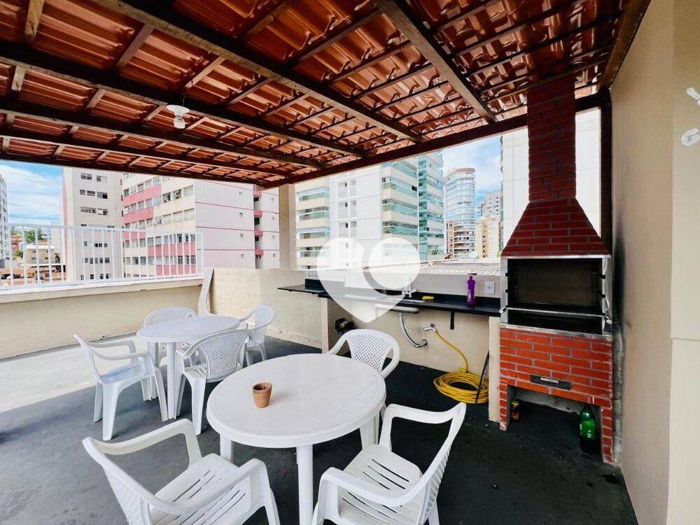 Apartamento, 3 quartos, 94 m² - Foto 1