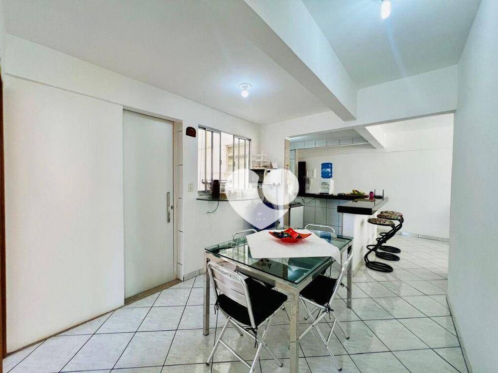 Apartamento, 3 quartos, 94 m² - Foto 4