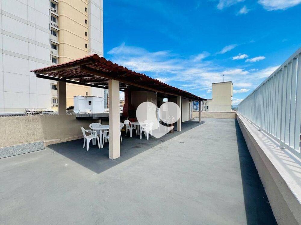 Apartamento, 3 quartos, 94 m² - Foto 3