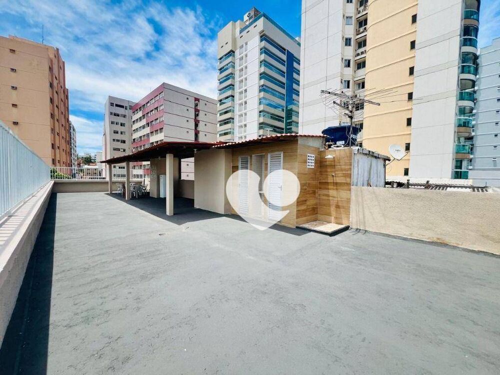 Apartamento, 3 quartos, 94 m² - Foto 2