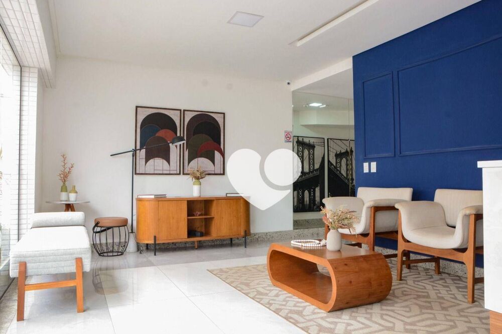Apartamento, 3 quartos, 99 m² - Foto 4