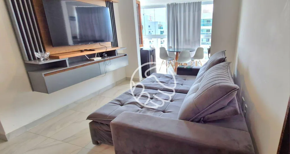 Apartamento, 3 quartos, 99 m² - Foto 5