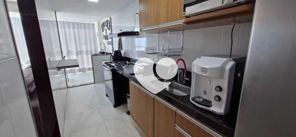 Apartamento, 3 quartos, 99 m² - Foto 3