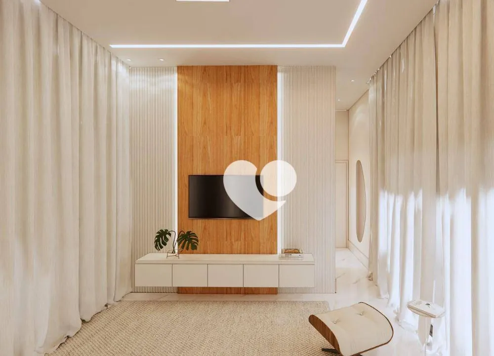 Casa de Condomínio, 3 quartos - Foto 7