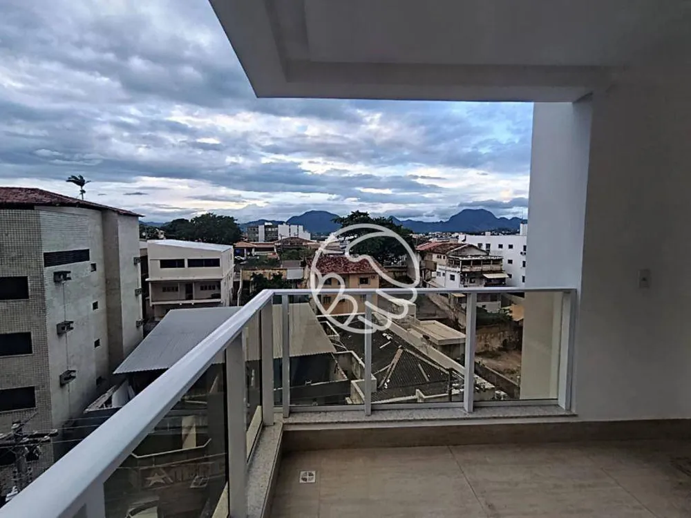Apartamento, 2 quartos, 71 m² - Foto 4