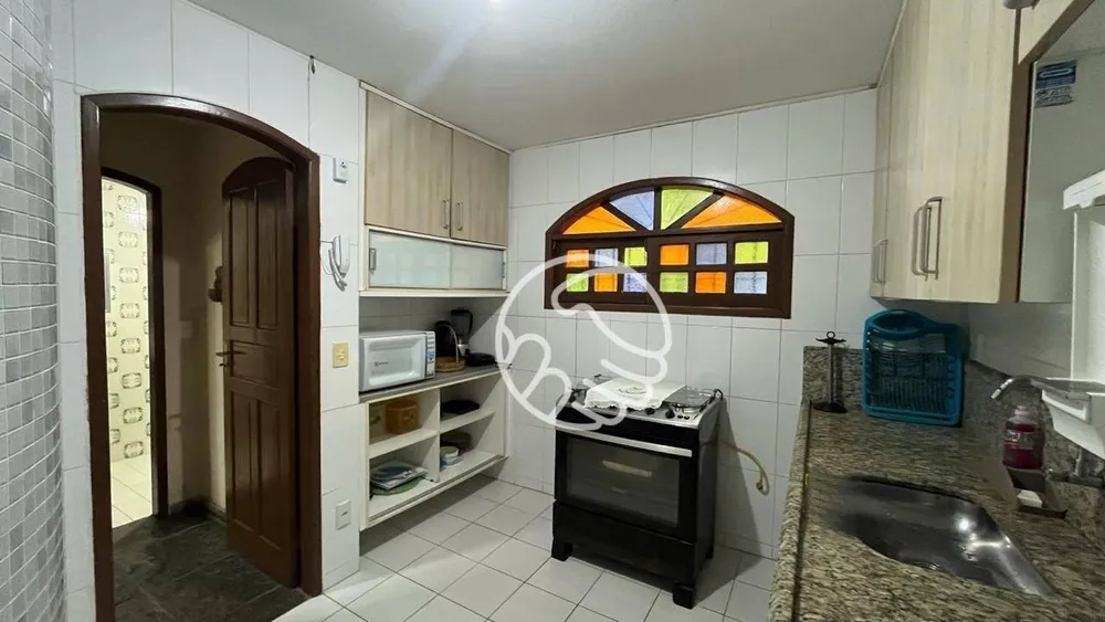 Casa, 4 quartos, 250 m² - Foto 7