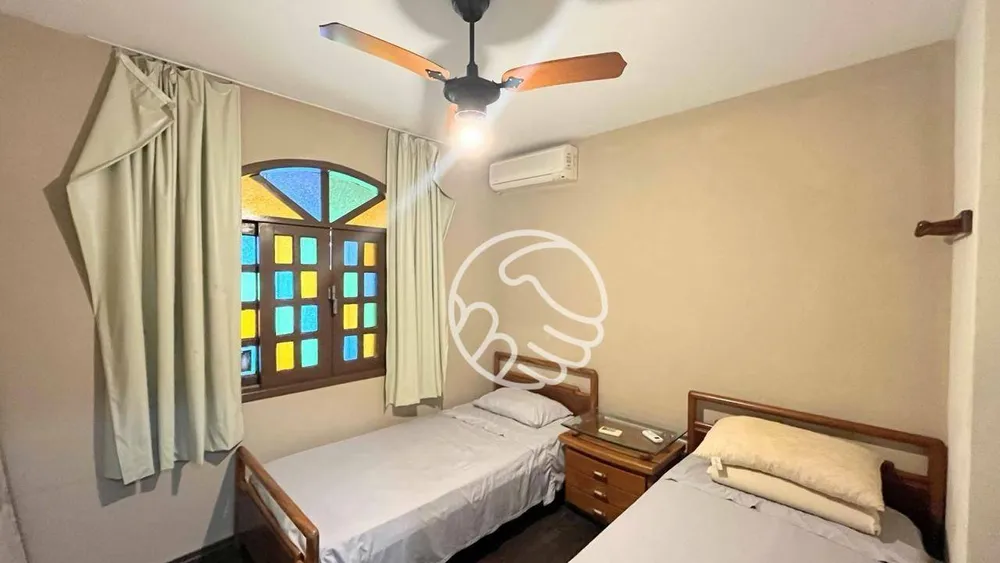 Casa, 4 quartos, 250 m² - Foto 8
