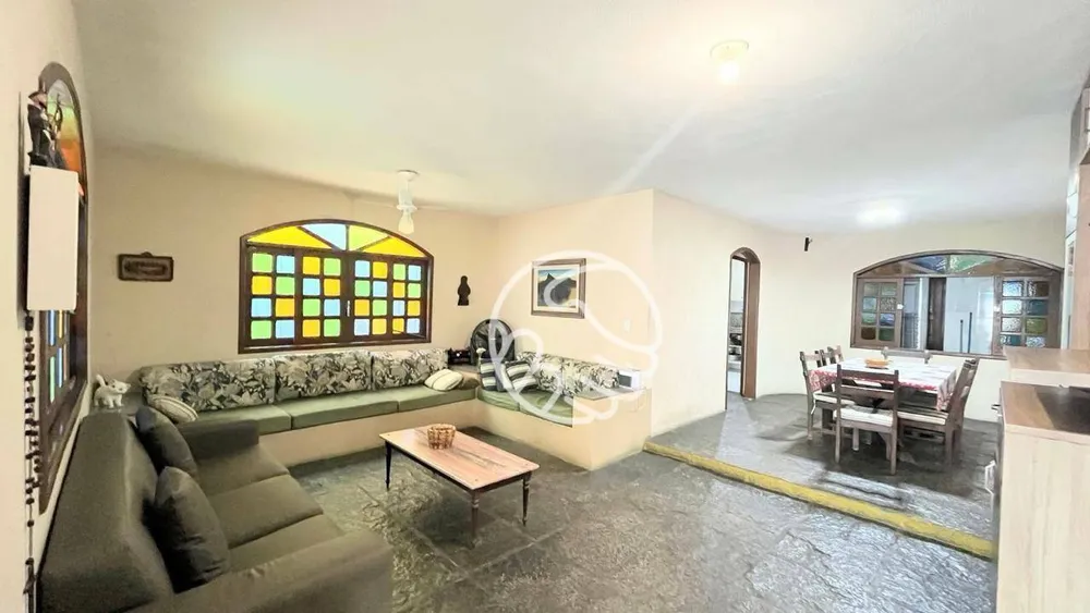 Casa, 4 quartos, 250 m² - Foto 5