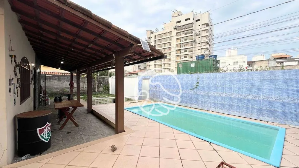 Casa, 4 quartos, 250 m² - Foto 13