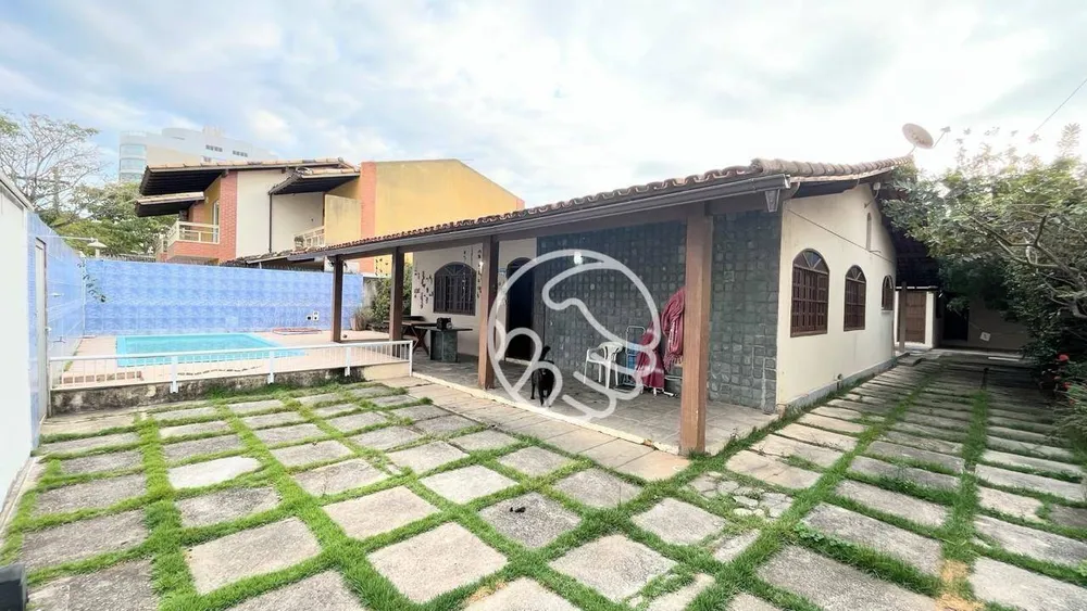 Casa, 4 quartos, 250 m² - Foto 1