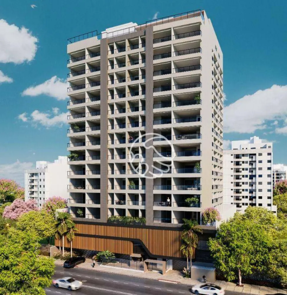 Apartamento, 2 quartos, 121 m² - Foto 6