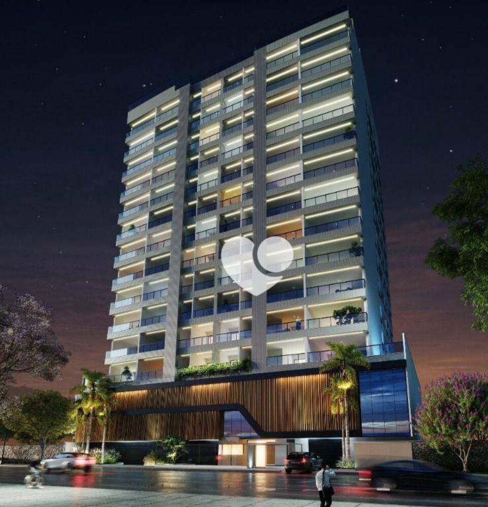 Apartamento, 2 quartos, 121 m² - Foto 4
