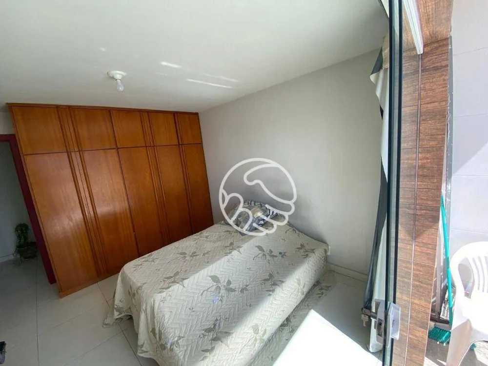 Cobertura, 3 quartos, 180 m² - Foto 11