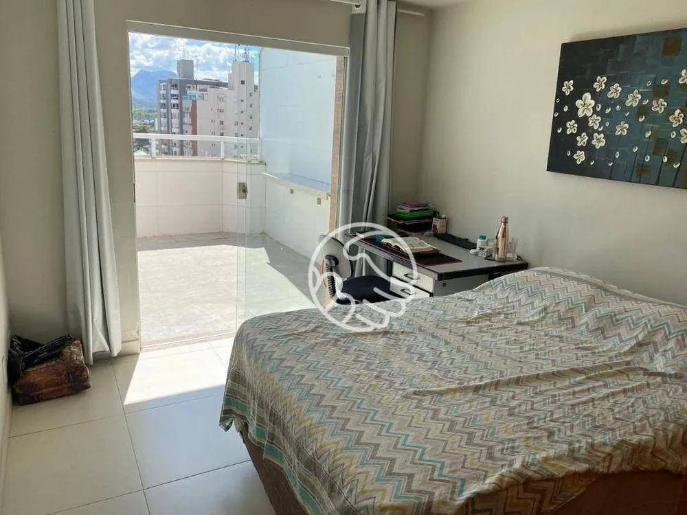 Cobertura, 3 quartos, 180 m² - Foto 12