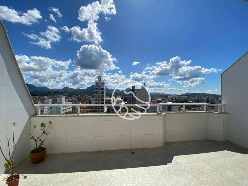 Cobertura, 3 quartos, 180 m² - Foto 13