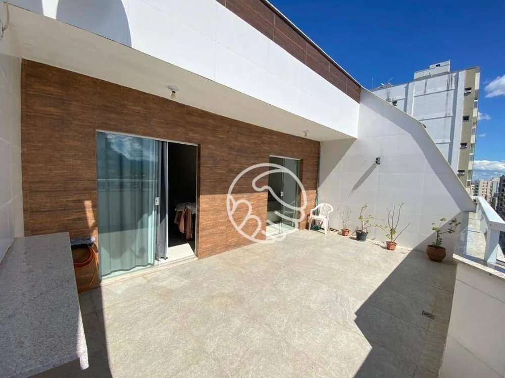 Cobertura, 3 quartos, 180 m² - Foto 15